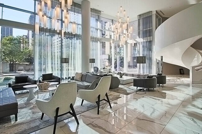 Foto del edificio - 464 N Park Dr