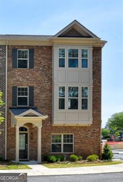 Foto del edificio - 1323 Harris Way S