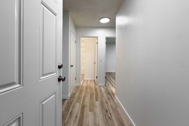 Foto del interior - Kathy Ann Apartments