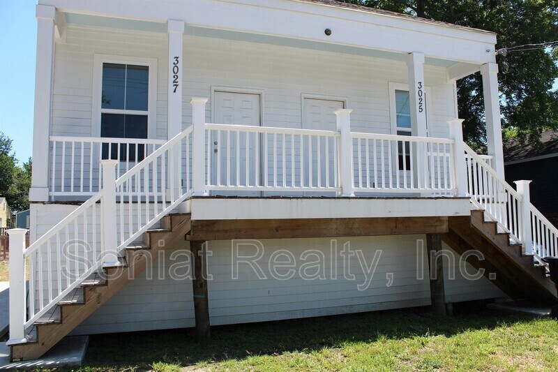 3027 Music St Unit 3027, New Orleans, LA 70122 Condo for Rent in New