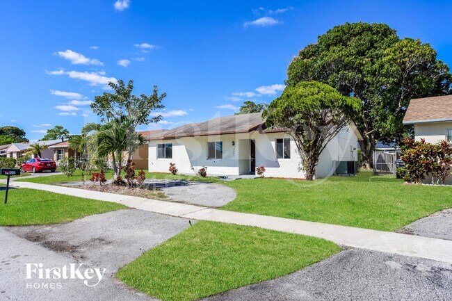 Foto del edificio - 7801 SW 6th Ct