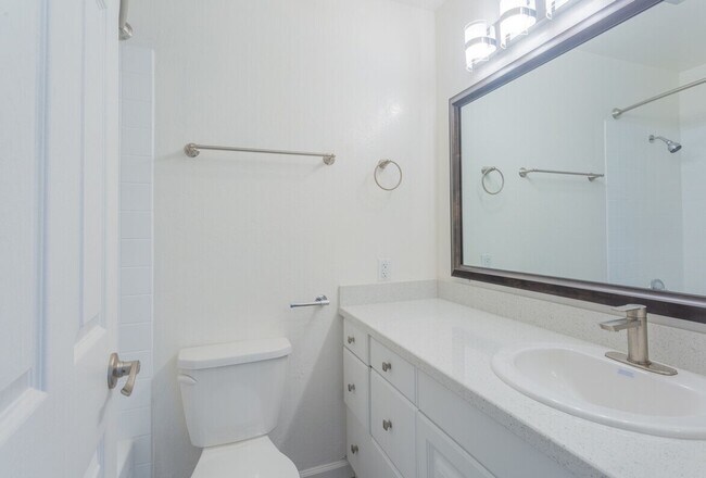 Foto del interior - Ocean View at Pacific Grove