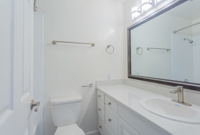 Interior Photo - Ocean View at Pacific Grove