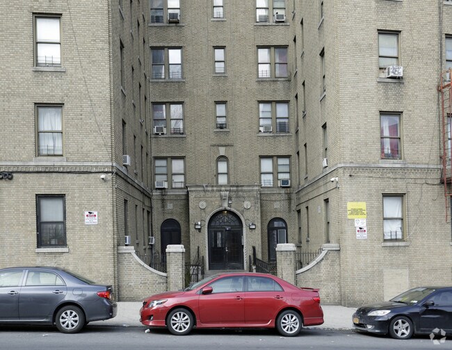 2285 Sedgwick Ave Bronx, NY 10468 Rentals Bronx, NY