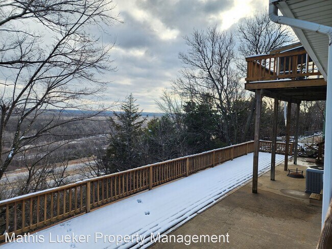 Foto del edificio - 3 br, 2 bath House - 617 Rockledge Dr