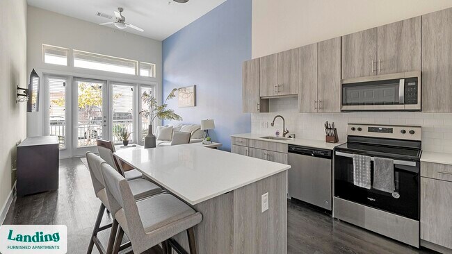 Foto del edificio - 401 Hemphill St