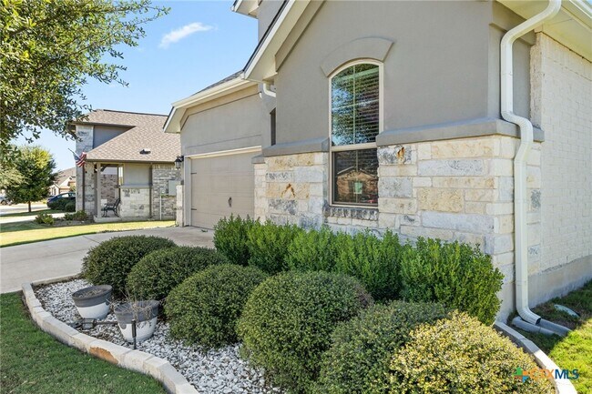 Foto del edificio - 133 Spanish Foal Trail