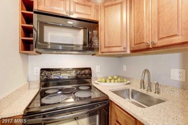 Foto del edificio - 2141 I St NW