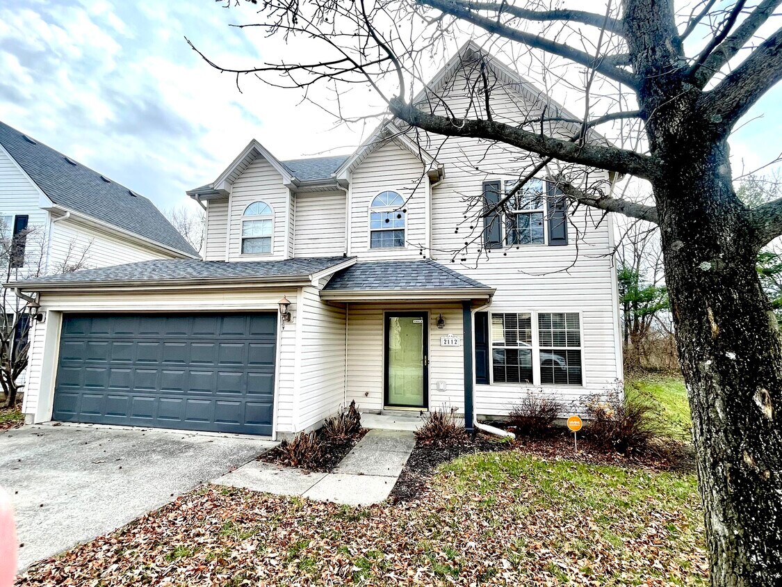 Foto principal - 2112 Belmont Dr
