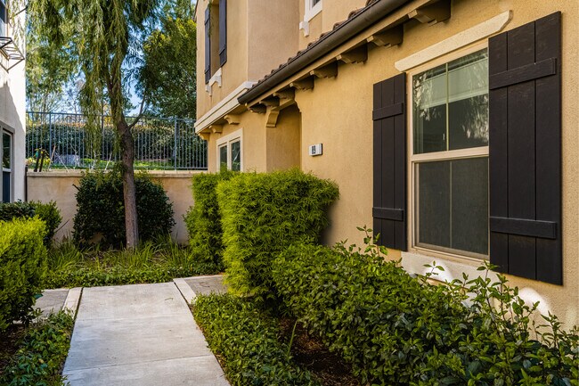 Foto del edificio - 89 Keepsake