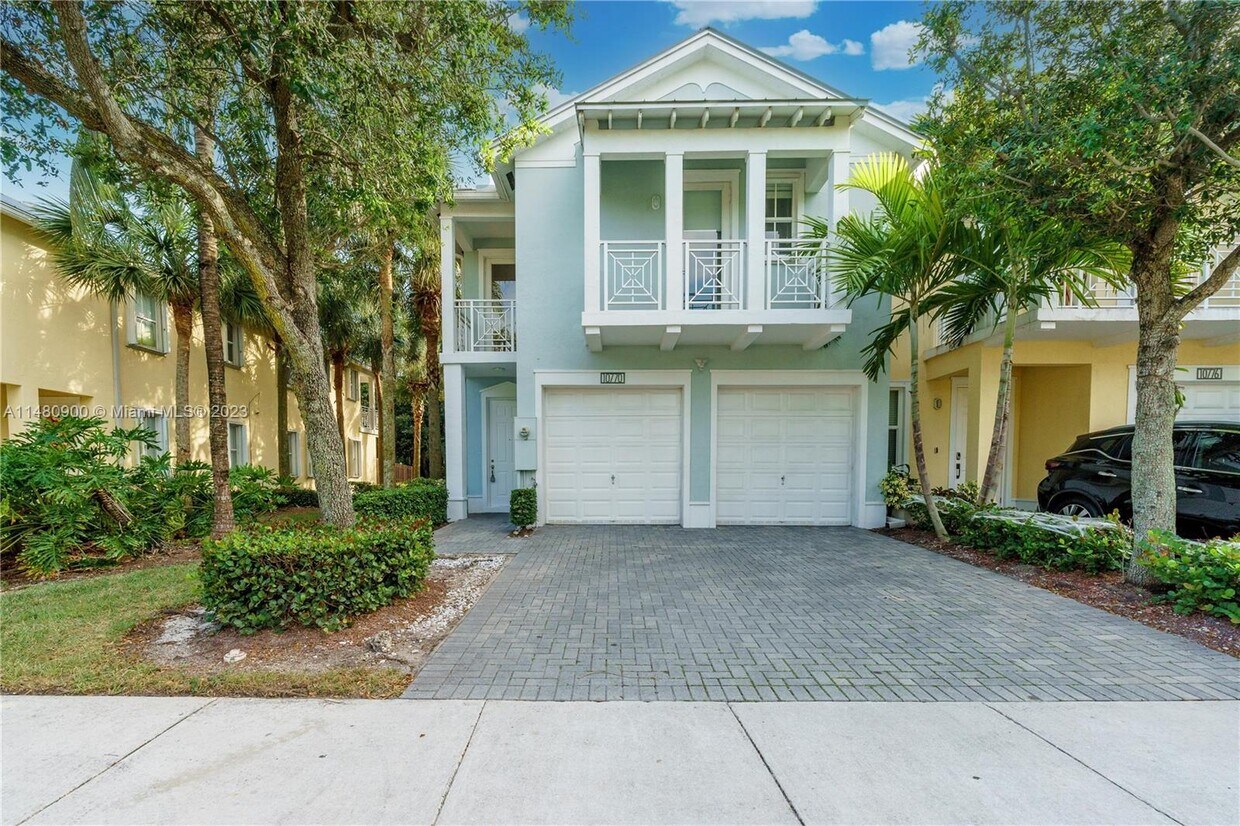 10770 NW 74th Ln, Doral, FL 33178 Townhome Rentals in Doral FL