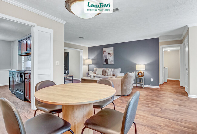 Foto del edificio - 3200 Post Woods Dr NW