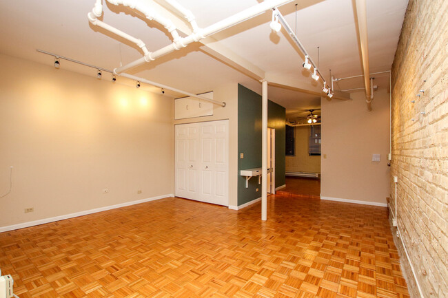 Foto del edificio - 1623 W Grace St