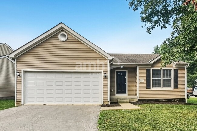 1833 Kathiwade Dr