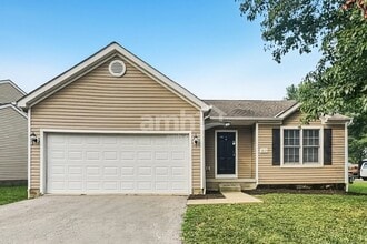 Building Photo - 1833 Kathiwade Dr