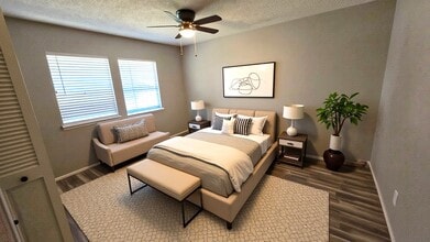 Building Photo - 6430 Bankside Dr