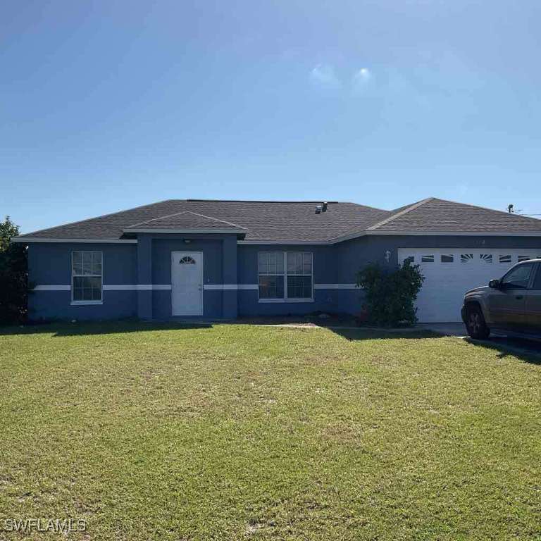Foto principal - 113 Blackstone Dr
