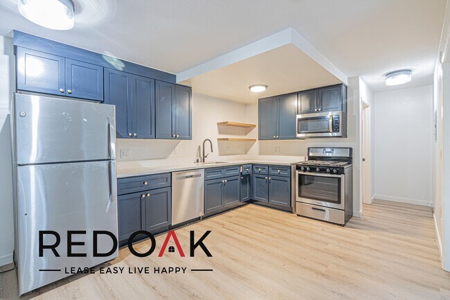 Foto del edificio - ~1 Month FREE~ Fantastic One Bedroom with ...