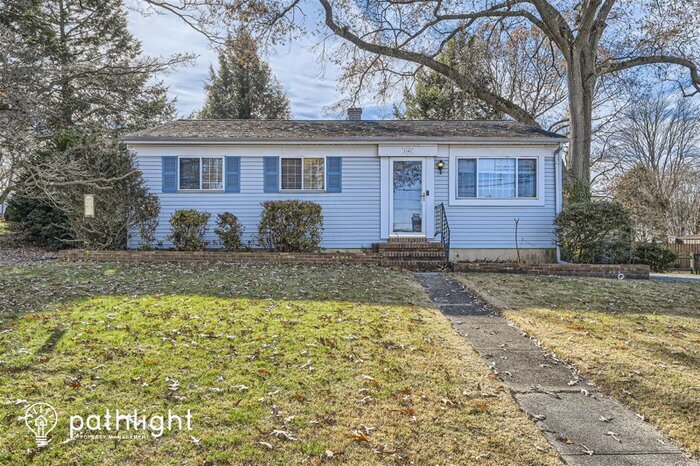 Foto principal - 1161 Ridge Drive, Pasadena, MD, 21122
