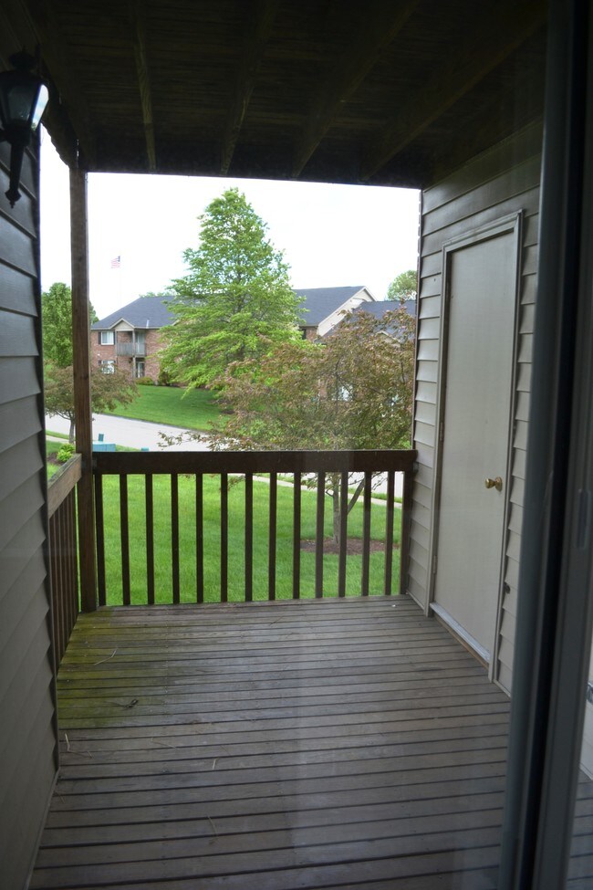 Sky Harbor Apartments 1735 Tanglewood Burlington, KY