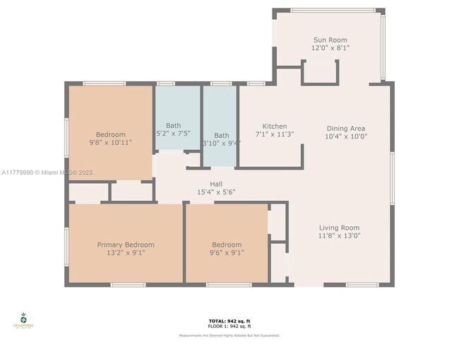 Foto del edificio - 6510 SW 63rd Ct