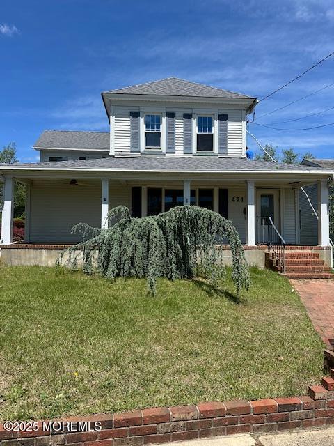 Foto principal - 421 W Lincoln Ave