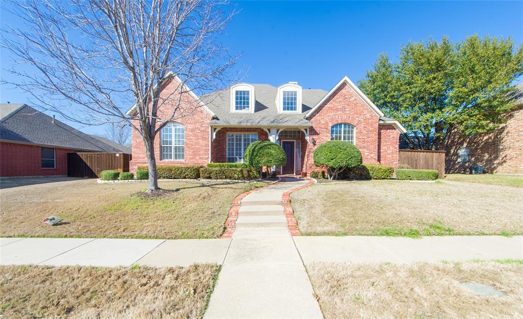Primary Photo - 4553 Meadow Ridge Dr