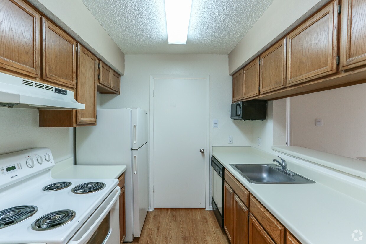 Keystone Apartments Killeen, TX