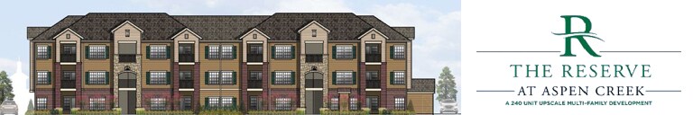 The Reserve at Aspen Creek
