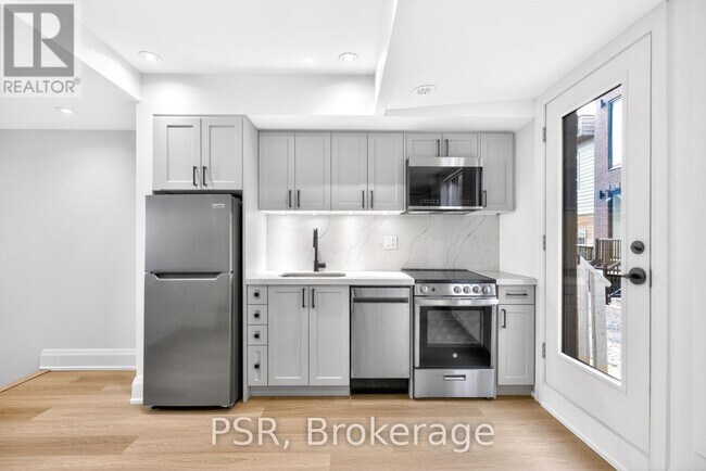 Photo du bâtiment - 57 Harriet St