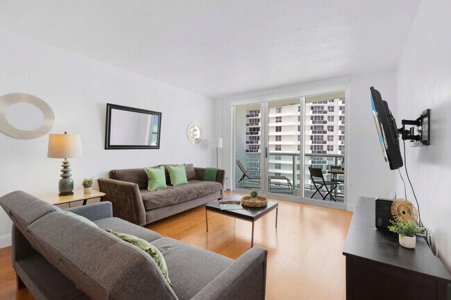 Foto del edificio - 3801 S Ocean Dr