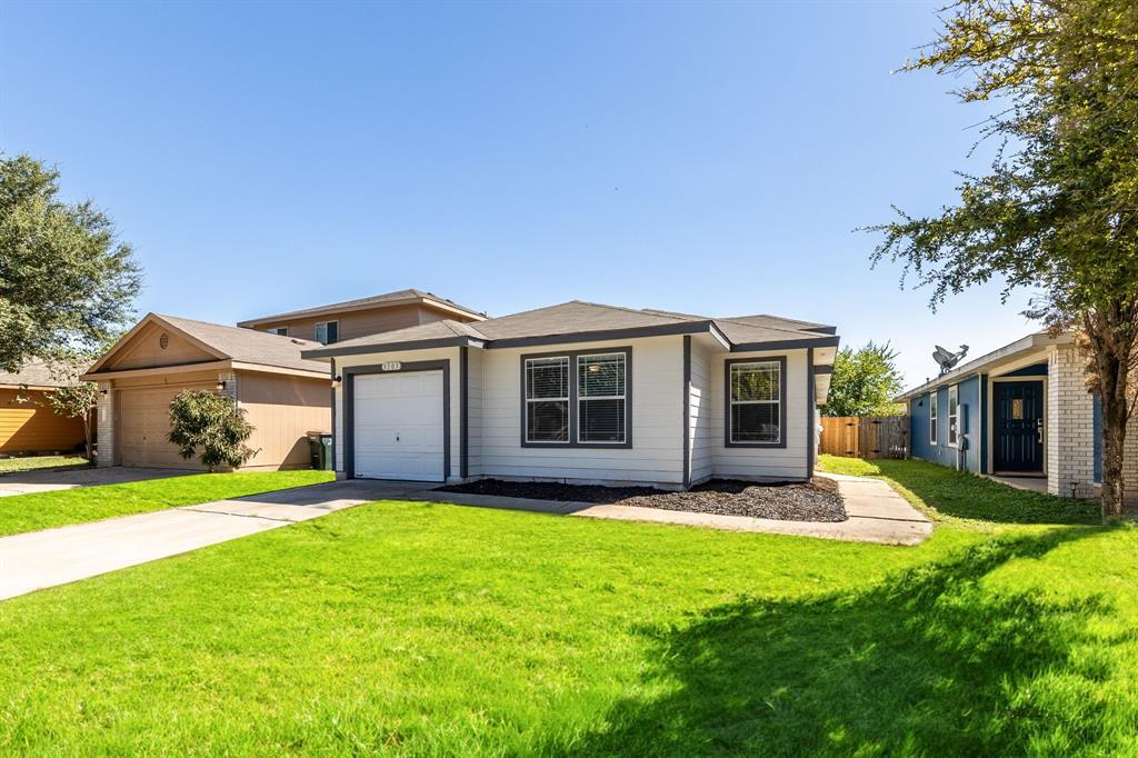 3303 Crownover St, Austin, TX 78725 House Rental in Austin, TX