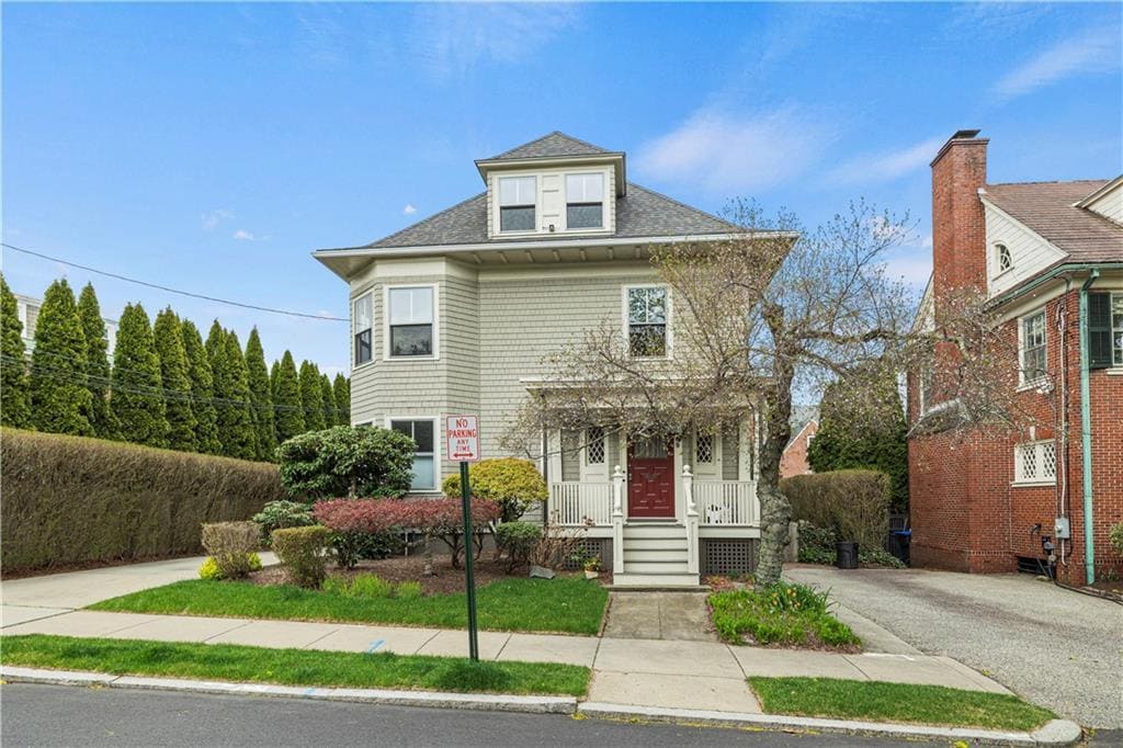 Primary Photo - 69 Weymouth St