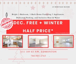 Building Photo - Heritage Manor