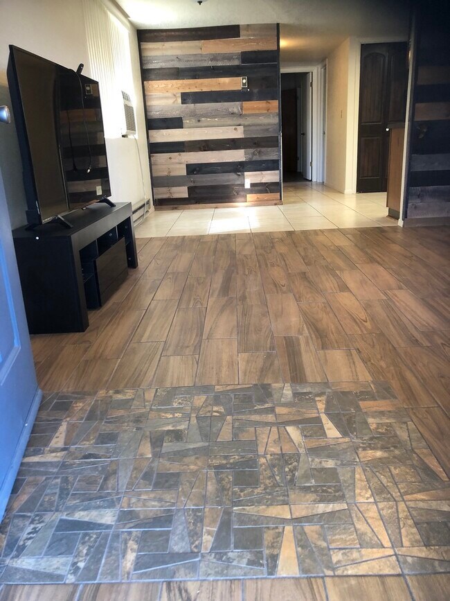 Living Room and Dining Area - 4580 N Agua Fria Dr