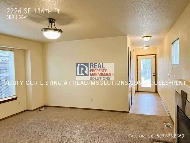 Foto del edificio - 2726 SE 136th Pl