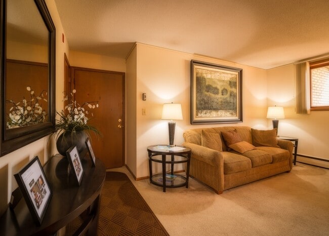 Interior Photo - Westwood Gardens