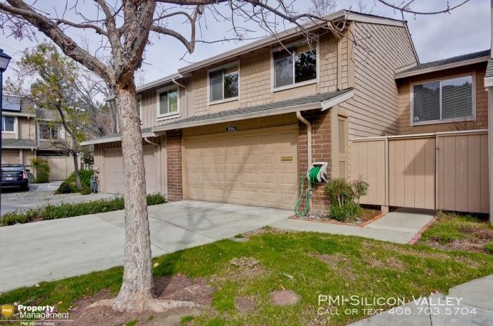 Primary Photo - 3 bedroom in Cupertino CA 95014