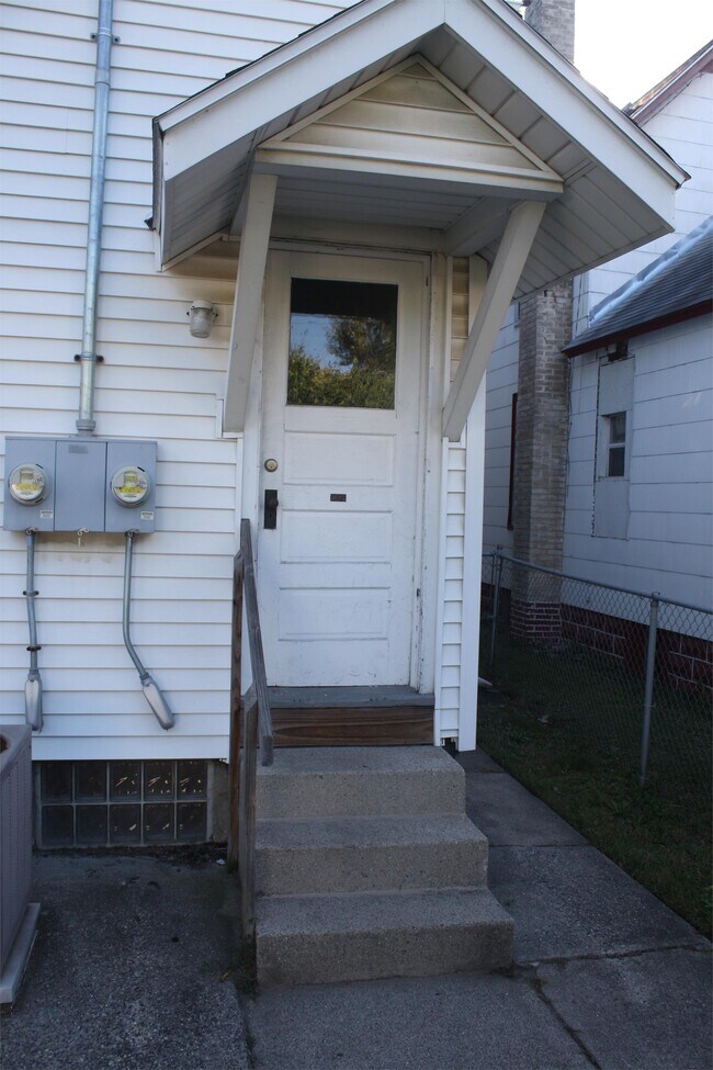 Foto del edificio - 1123 Fremont Ave NW