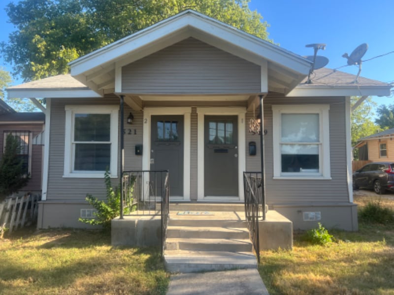 Photo - 521 W Ridgewood Ct (San Antonio, TX)