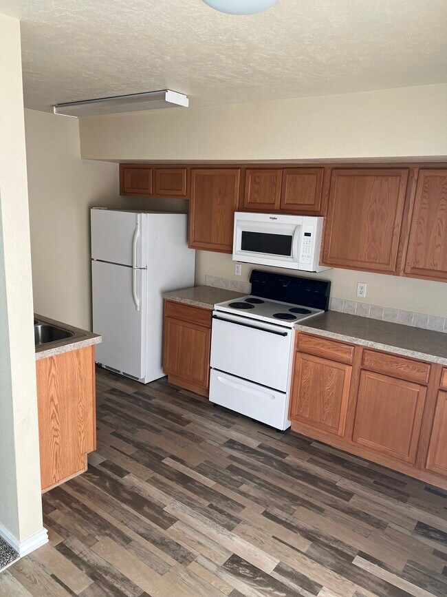 1184 W Art Ct, Kuna, ID 83634 House Rental in Kuna, ID