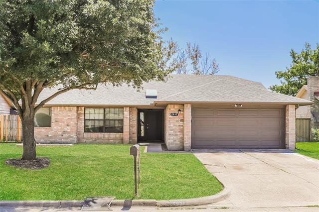 Foto principal - 2637 Steppington St