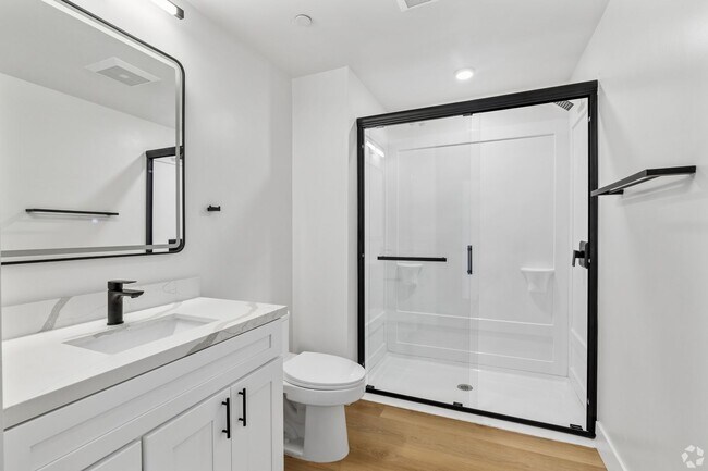 Foto del interior - Pacific Heights II