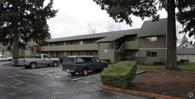 Building Photo - Eagle Pointe Apartments