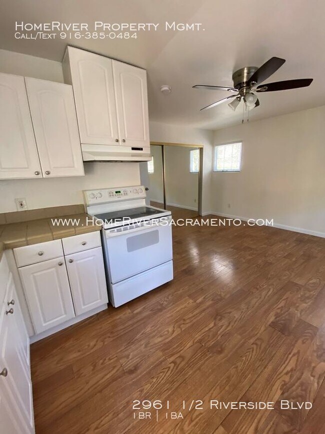 Foto del edificio - 2961 Riverside Blvd
