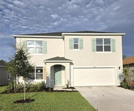 Building Photo - 1025 Champion Ridge Dr