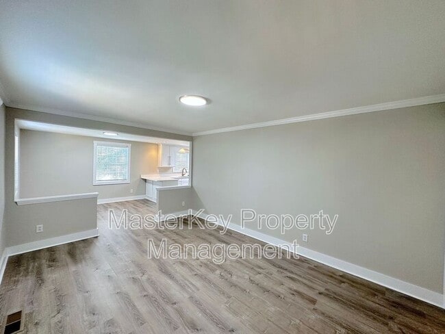 Building Photo - 1705 Patton Rd