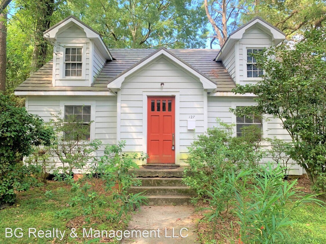 Primary Photo - 2 br, 1 bath House - 127 Adrienne St
