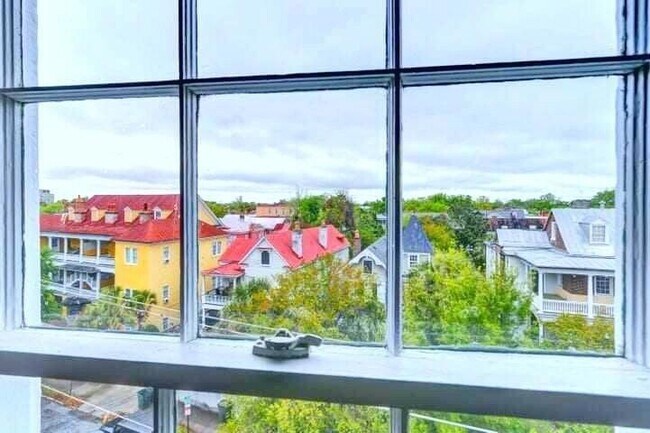 Foto del edificio - 65 Vanderhorst St