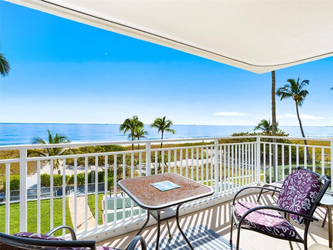 Foto del edificio - 5200 N Ocean Blvd